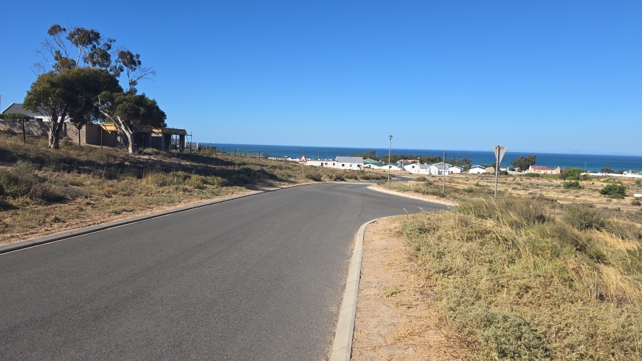 0 Bedroom Property for Sale in St Helena Views Western Cape
